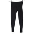 Unisex Capezio - Sports tights, size 36 - Black ()