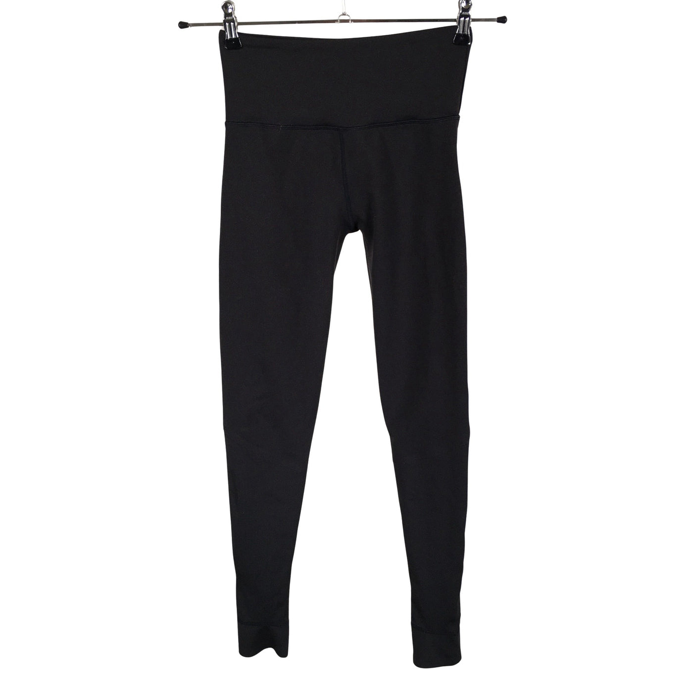 Unisex Capezio - Sports tights, size 36 - Black (1)