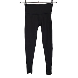 Unisex Capezio - Sports tights, size 36 - Black (1)