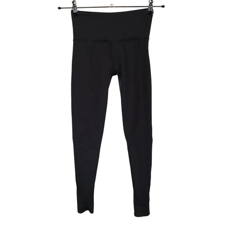 Unisex Capezio - Sports tights, size 36 - Black ()