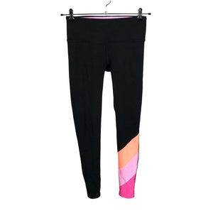 Unisex Victoria's Secret - Sports tights, size 36 - Black (1)