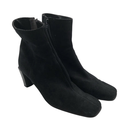 Unisex Pertti Palmroth - Ankle boots, size 40 - Black (2)