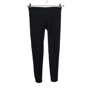Unisex Victoria's Secret - Sports tights, size 36 - Black (1)