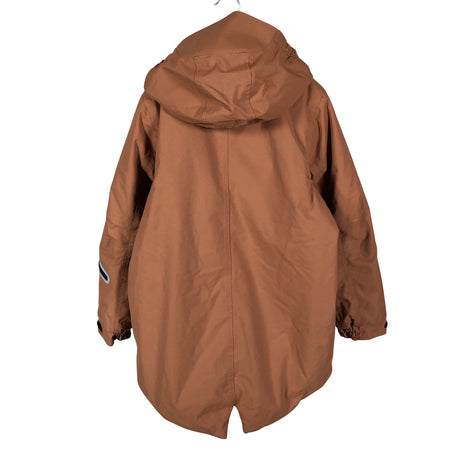 Unisex Jonathan - Winter jacket, size 152 - 158 - Brown (2)