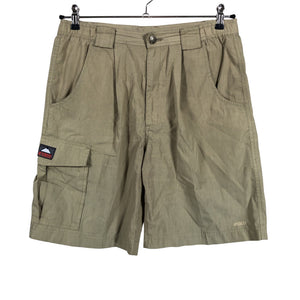 Unisex McKinley - Shorts, size 38 - Green (1)