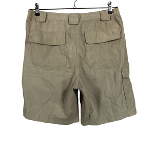 Unisex McKinley - Shorts, size 38 - Green (2)