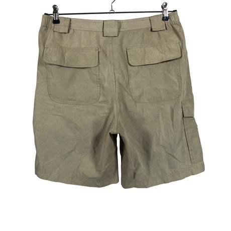 Unisex McKinley - Shorts, size 38 - Green (2)