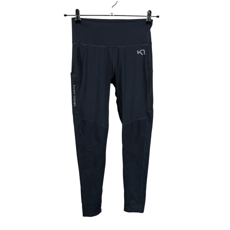 Unisex Kari Traa - Sports tights, size 36 - Blue ()
