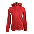 Unisex Peak Performance - Hoodie, size 38 - Red ()
