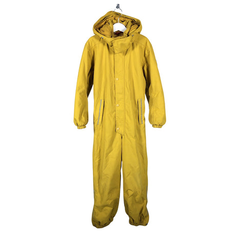 Unisex Reimatec - Winter overall, size 122 - 128 - Yellow ()
