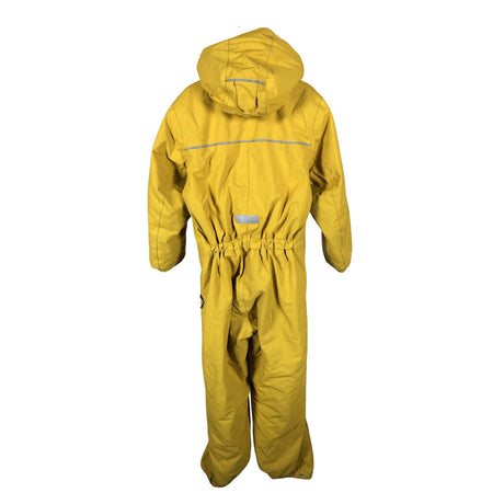 Unisex Reimatec - Winter overall, size 122 - 128 - Yellow (2)