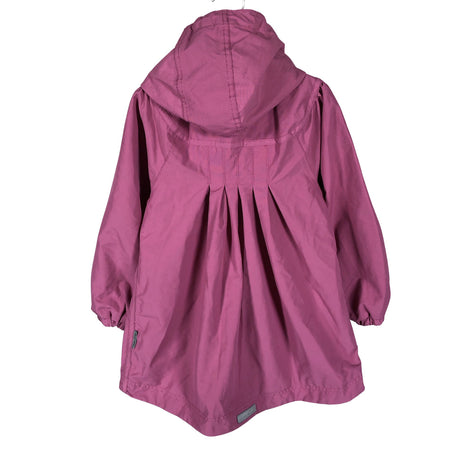 Unisex Mini A Ture - Spring/Fall jacket, size 110 - 116 - Violet (2)