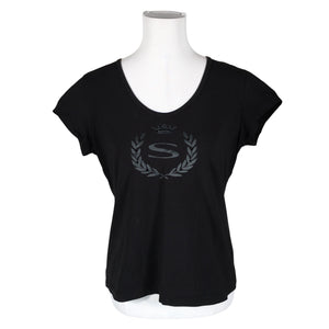 Unisex Sand - T-shirt, size 40 - Black (1)