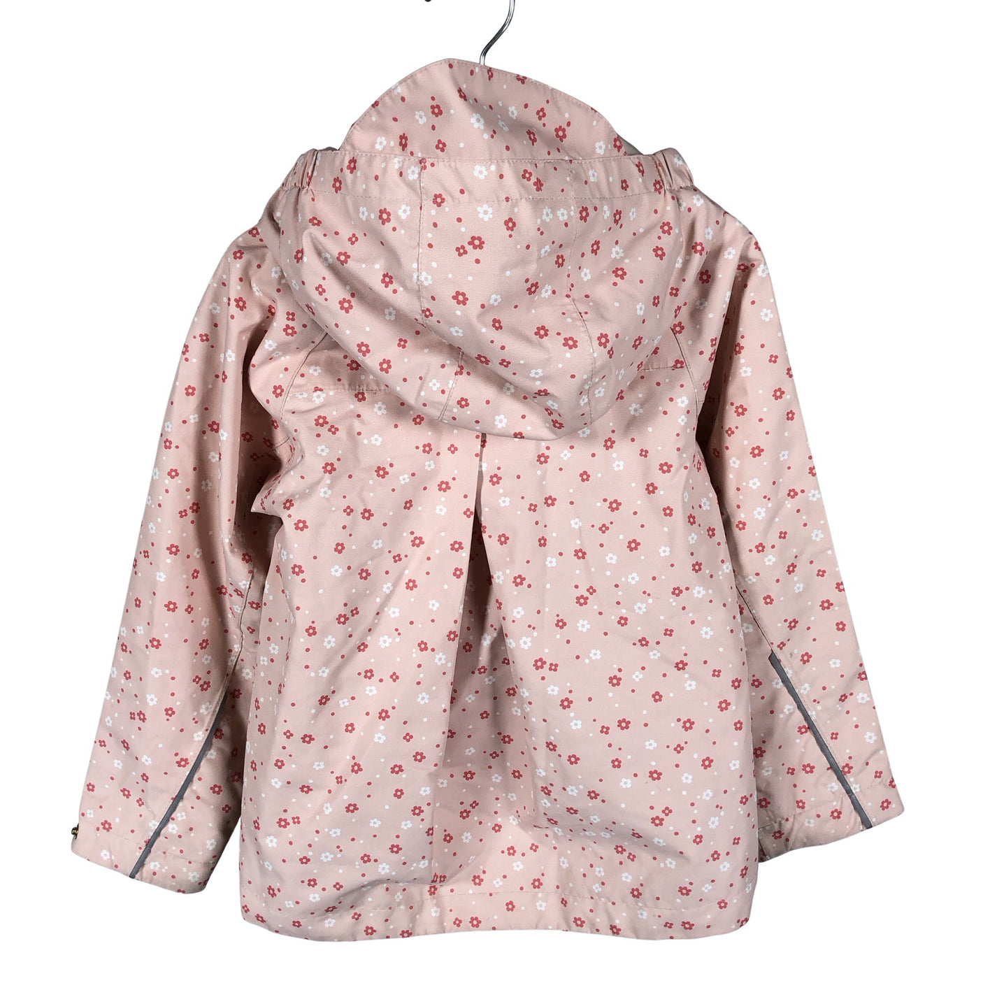 Unisex Atelier - Spring/Fall jacket, size 110 - 116 - Light pink (2)