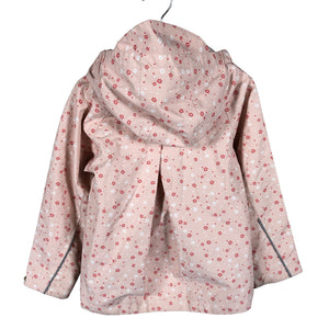 Unisex Atelier - Spring/Fall jacket, size 110 - 116 - Light pink (2)