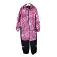 Unisex Reimatec - Spring/Fall overall, size 122 - 128 - Violet ()