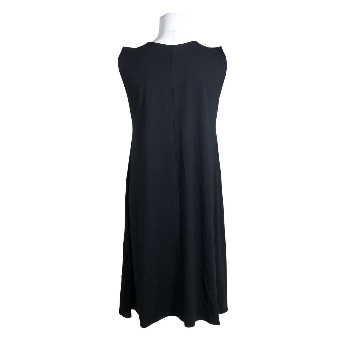 Unisex Nanso - Tricot dress, size 40 - Black (2)