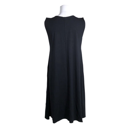 Unisex Nanso - Tricot dress, size 40 - Black (2)