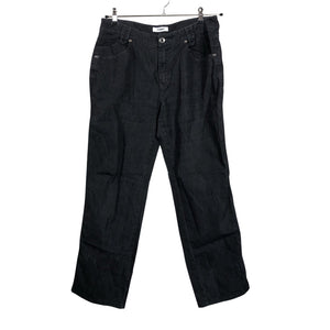 Unisex She - Jeans, size 42 - Gray (1)