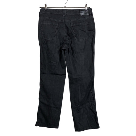 Unisex She - Jeans, size 42 - Gray (2)