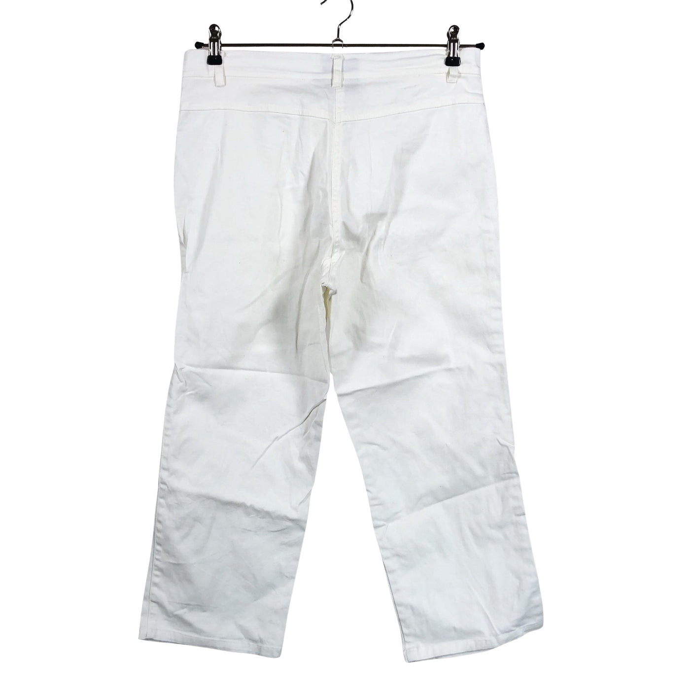 Unisex Logic - Slacks, size 40 - White (2)