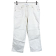 Unisex Logic - Slacks, size 40 - White ()