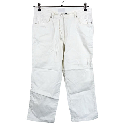 Unisex Logic - Slacks, size 40 - White ()