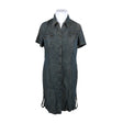 Unisex Nienhaus - Denim dress, size 44 - Blue ()