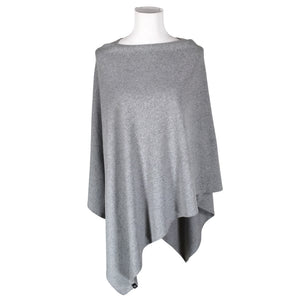 Unisex VZ - Poncho, size 38 - Gray (1)