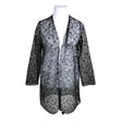 Unisex Tazzia - Dress jacket, size 42 - Black ()