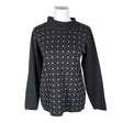 Unisex J.A.J. - Sweater, size 40 - Gray ()