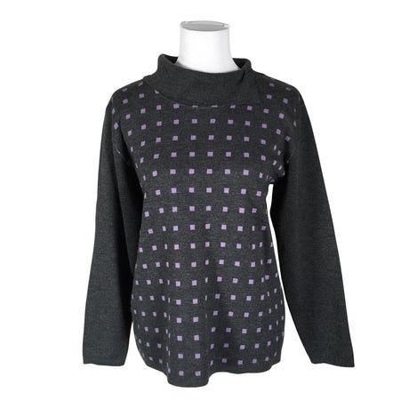 Unisex Esprit - Tricot shirt, size 42 - Red ()