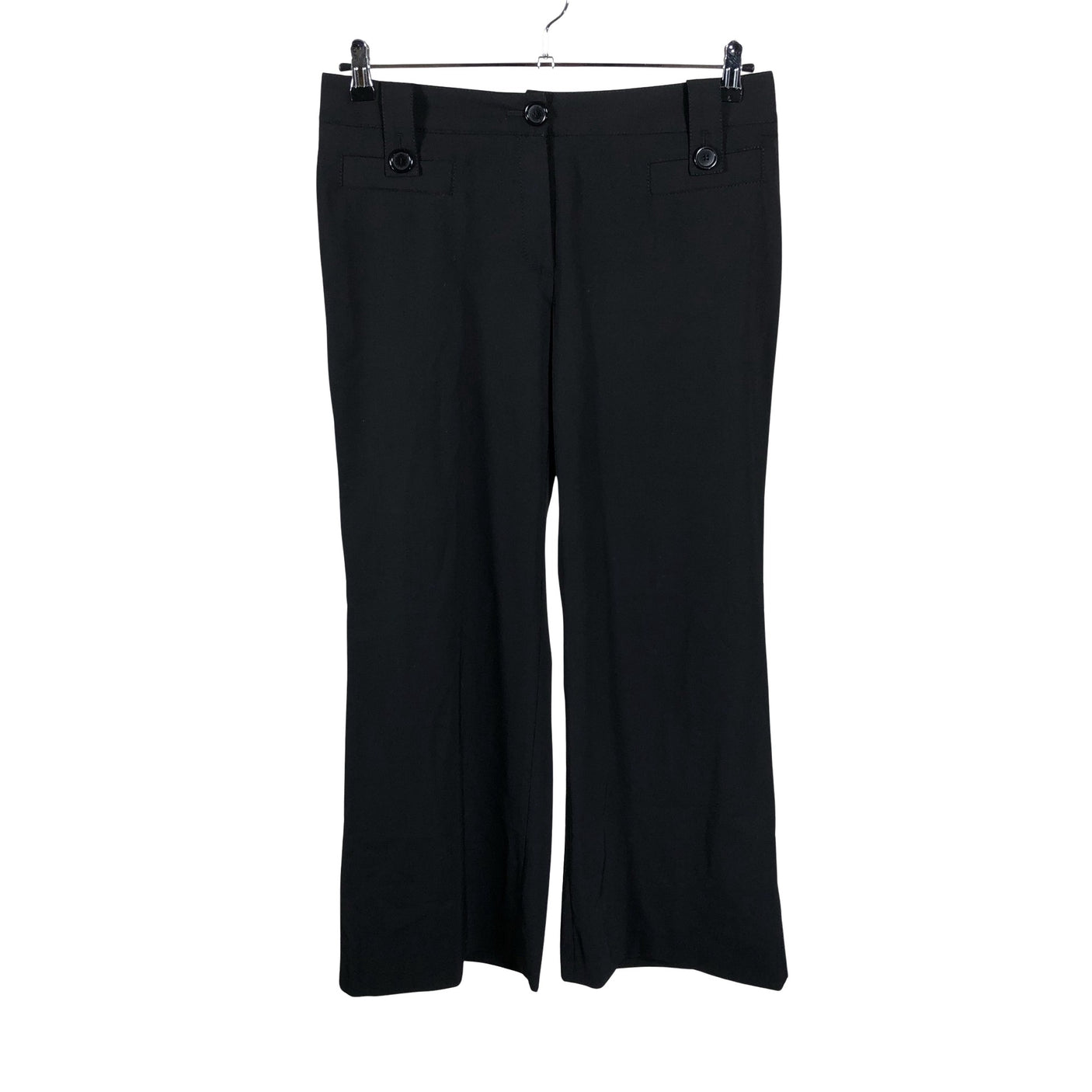 Unisex Rosner - Slacks, size 42 - Black (1)