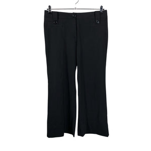 Unisex Rosner - Slacks, size 42 - Black (1)