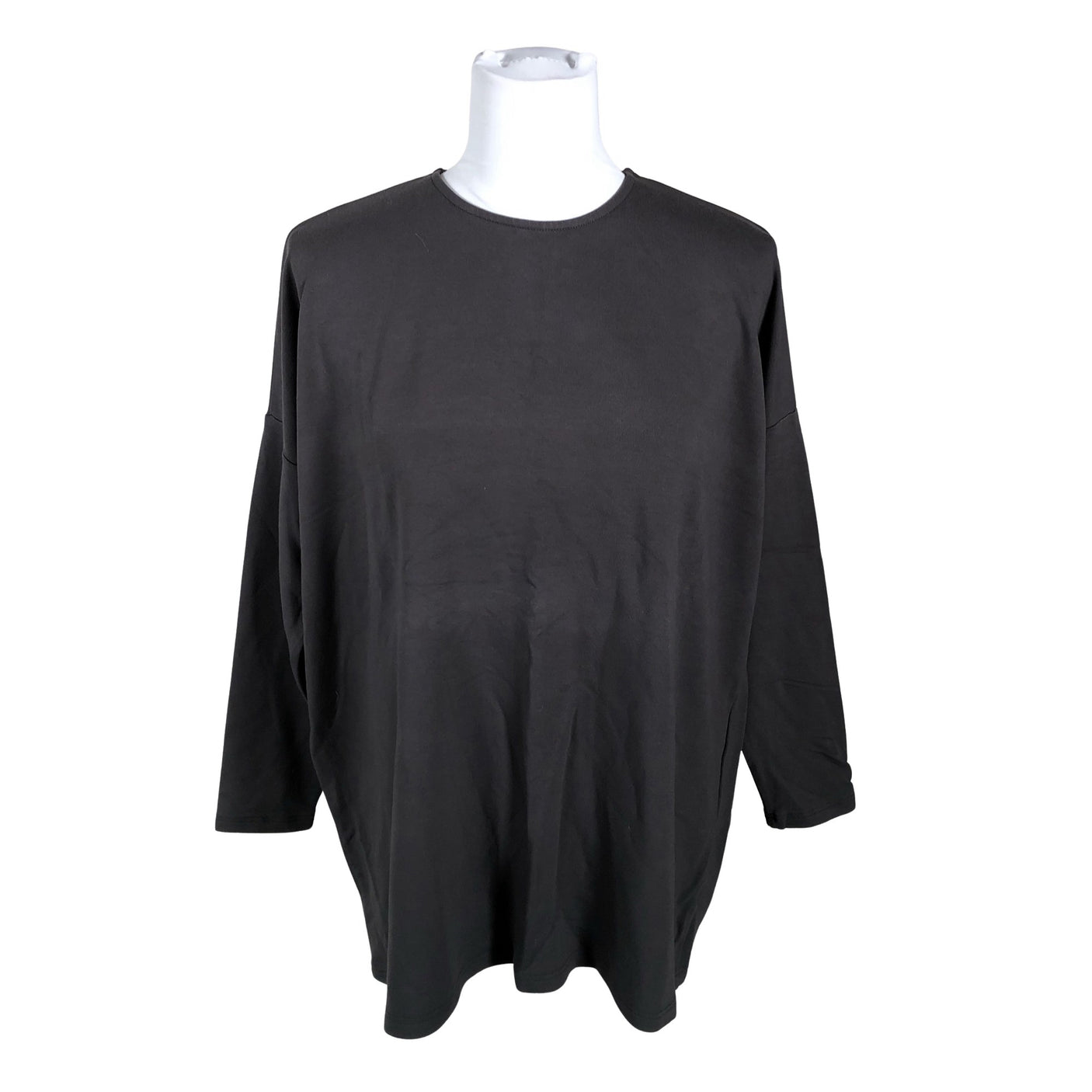 Unisex Marimekko - Tricot shirt, size 40 - Brown (1)