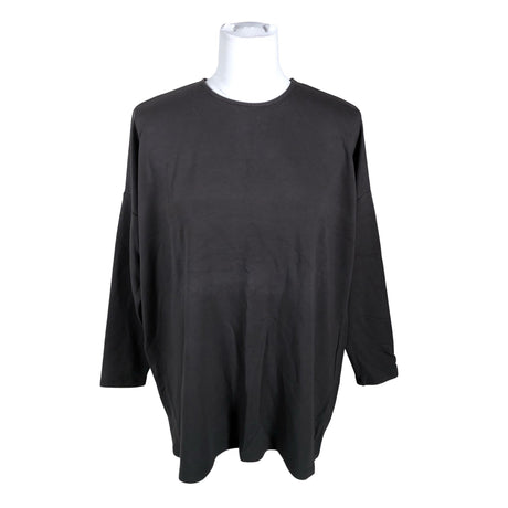 Unisex Marimekko - Tricot shirt, size 40 - Brown ()