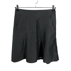 Unisex Your Face - Fabric skirt, size 38 - Gray (1)