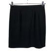 Unisex InWear - Pencil skirt, size 40 - Black ()