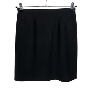 Unisex InWear - Pencil skirt, size 40 - Black (1)