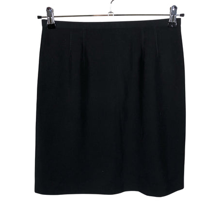 Unisex InWear - Pencil skirt, size 40 - Black ()