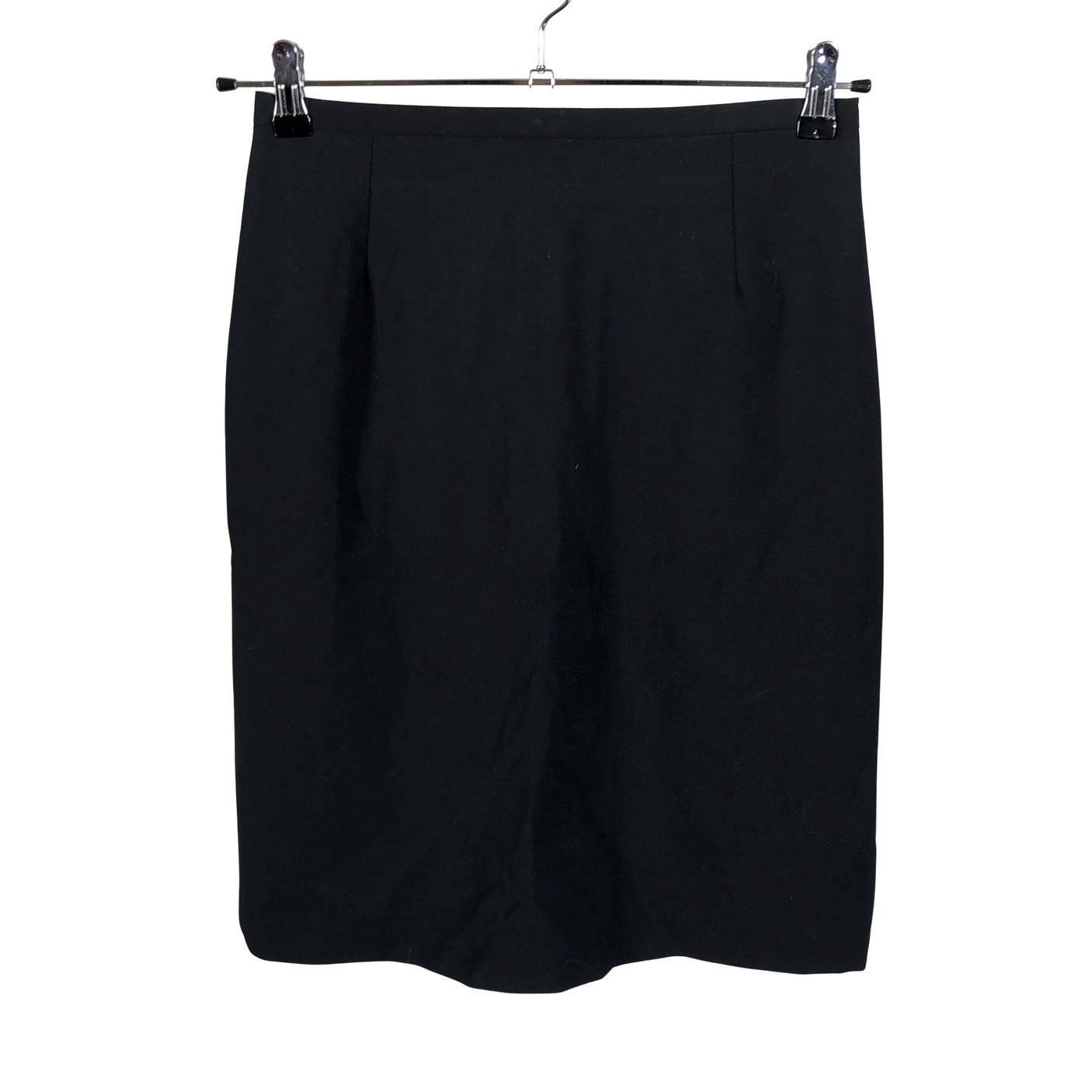 Unisex Part two - Pencil skirt, size 38 - Blue (1)