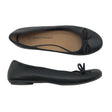 Unisex Andiamo - Ballerinas, size 37 - Black ()
