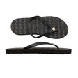 Unisex Calvin Klein - Beach sandals, size 36 - Brown ()