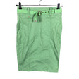 Unisex Gerry Weber - Fabric skirt, size 36 - Green ()