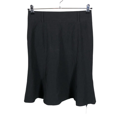 Unisex Your Face - Fabric skirt, size 38 - Black ()