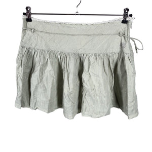 Unisex Roxy - Fabric skirt, size 38 - Green (1)