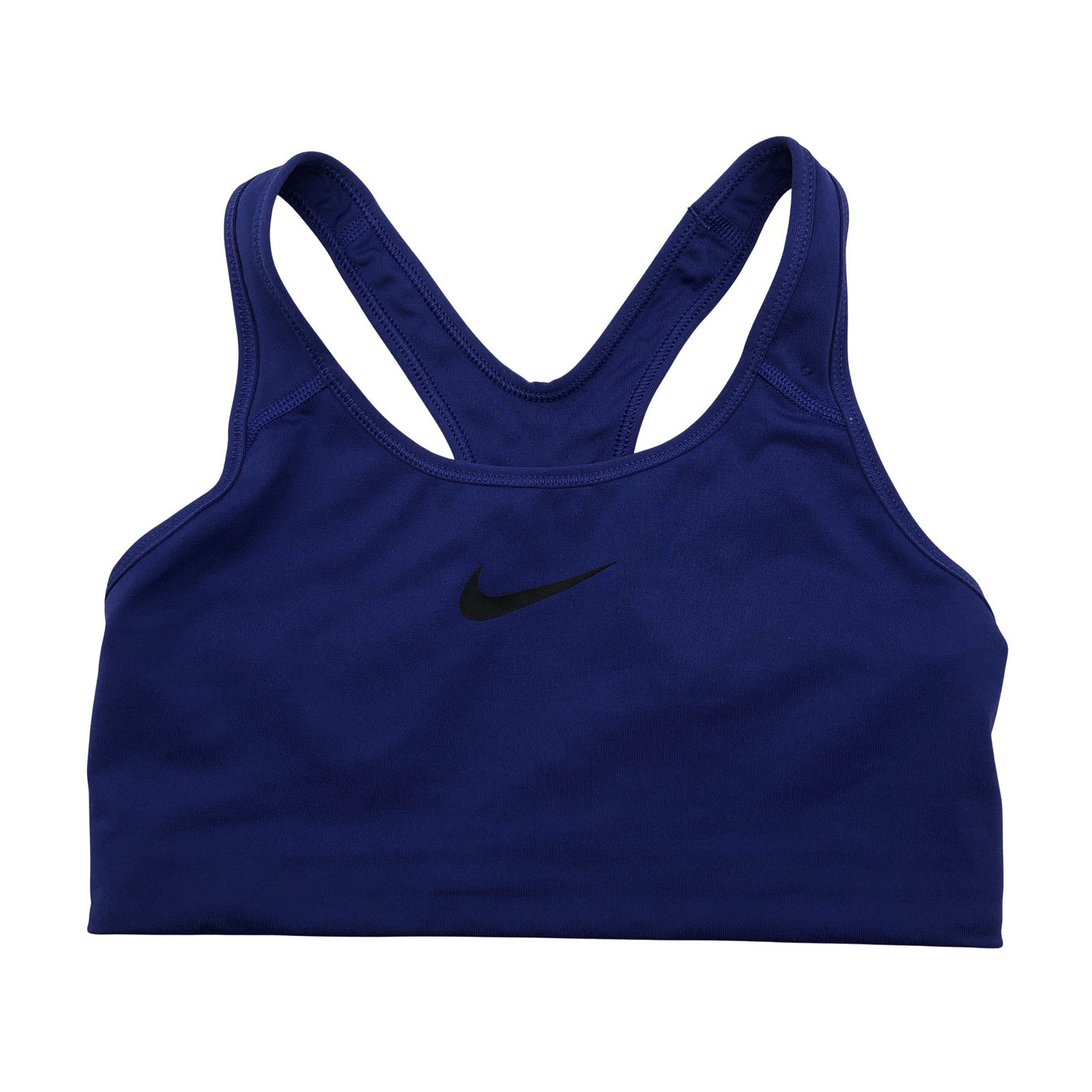 Unisex Nike - Sports top, size 38 - Blue (1)