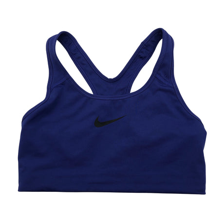 Unisex Nike - Sports top, size 38 - Blue ()