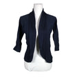 Unisex Lauren Ralph Lauren - Cardigan, size 36 - Blue ()