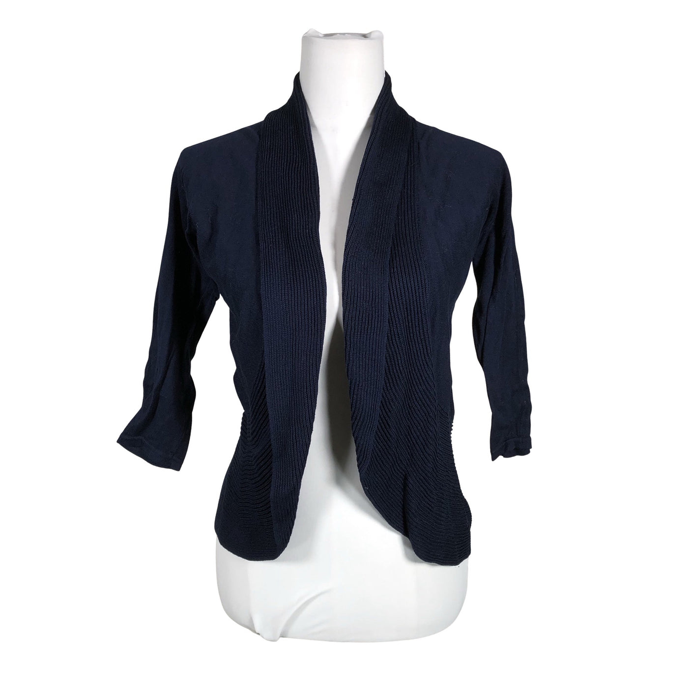 Unisex Lauren Ralph Lauren - Cardigan, size 36 - Blue (1)